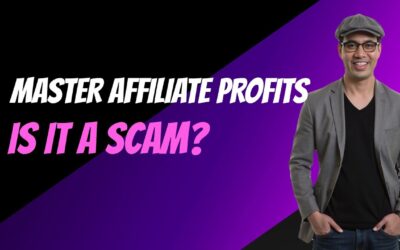 What Users Are Saying About Master Affiliate Profits (MAP)